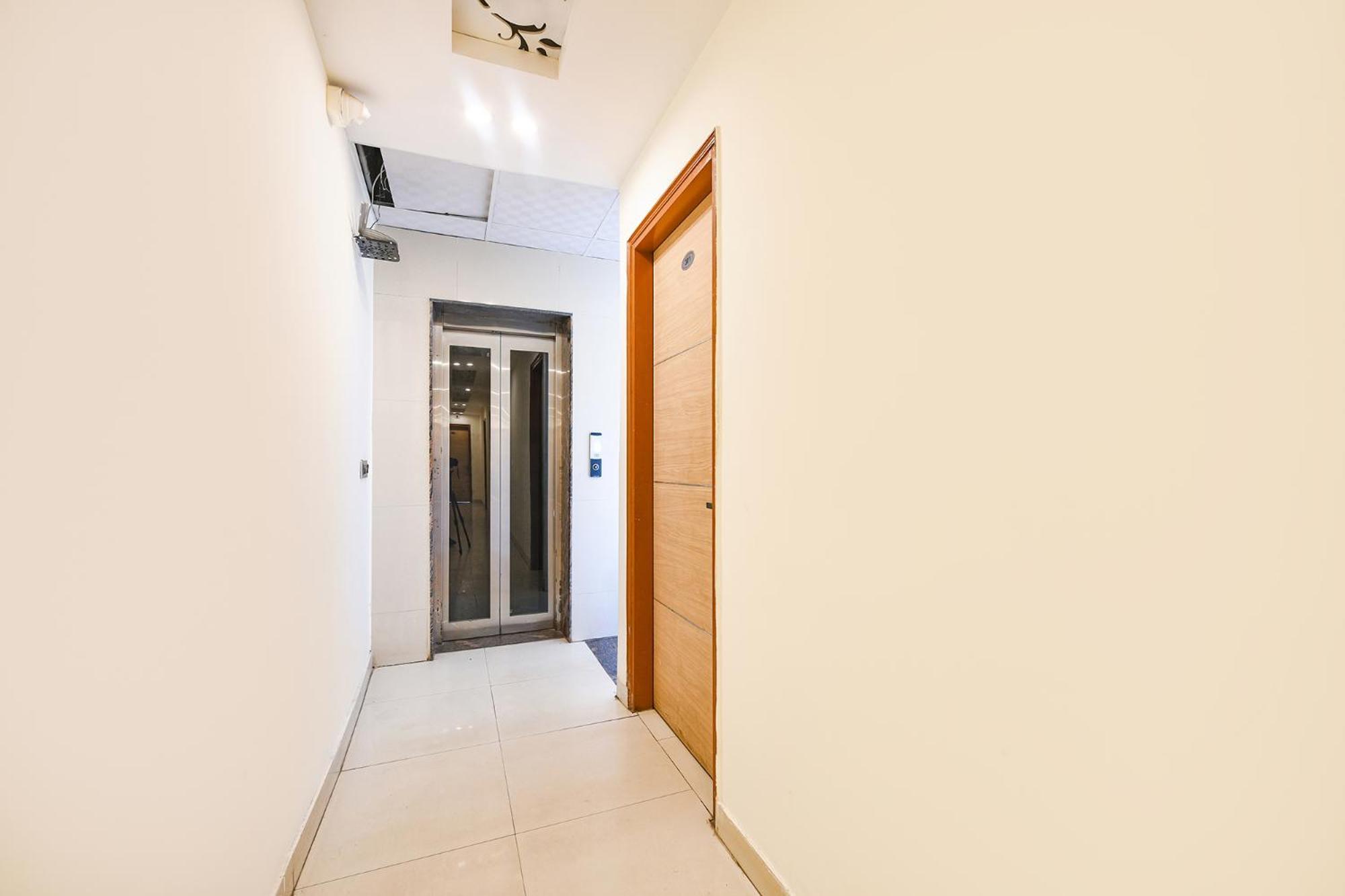Fabescape Panchkula Motels Ngoại thất bức ảnh