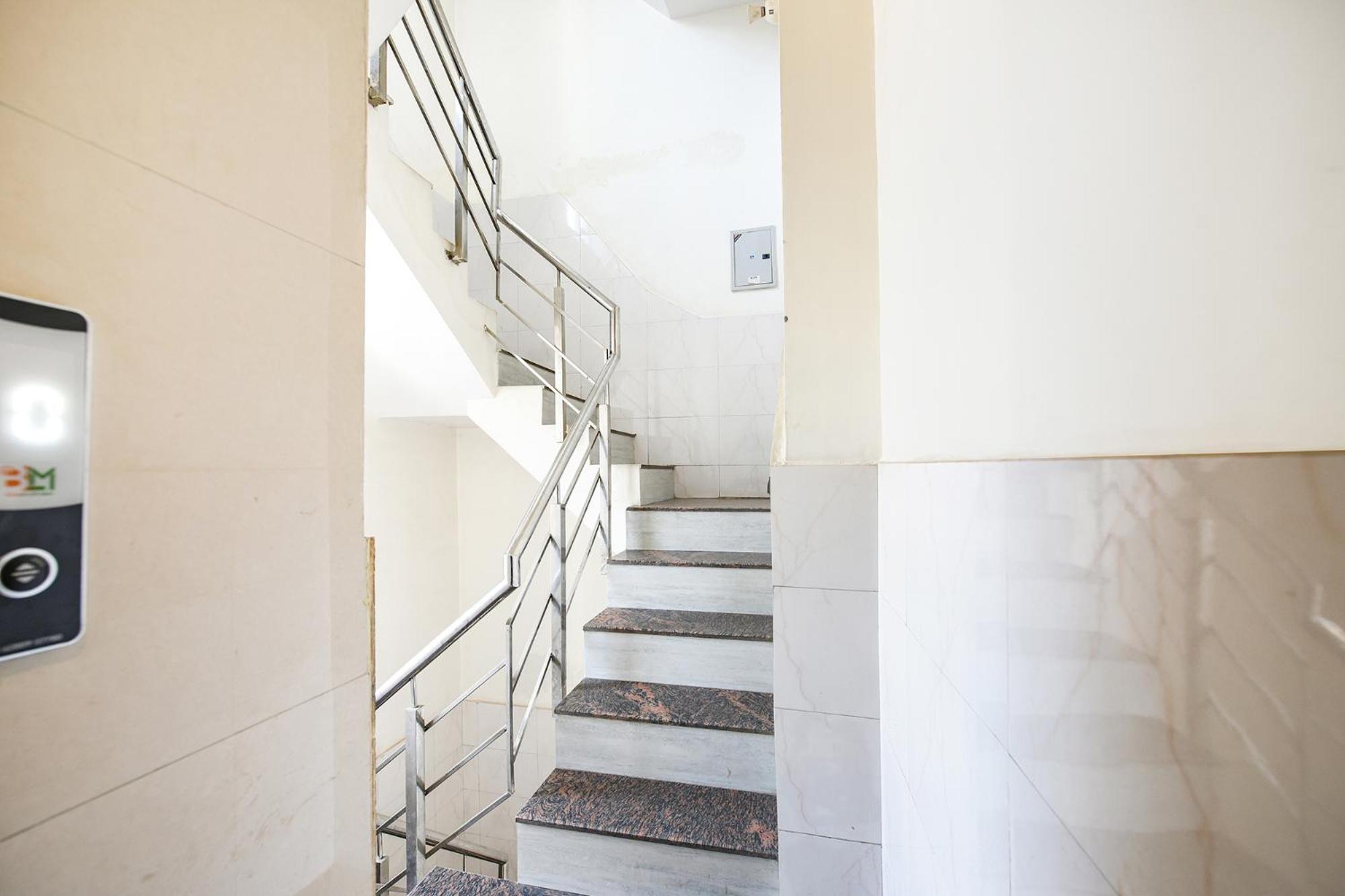 Fabescape Panchkula Motels Ngoại thất bức ảnh